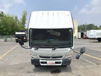 MITSUBISHI FUSO Canter Truck (With 4 Steps Of Cranes) TPG-FEA50 2018 85,463km_10