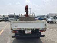MITSUBISHI FUSO Canter Truck (With 4 Steps Of Cranes) TPG-FEA50 2018 85,463km_11