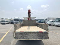 MITSUBISHI FUSO Canter Truck (With 4 Steps Of Cranes) TPG-FEA50 2018 85,463km_12