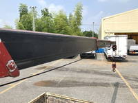 MITSUBISHI FUSO Canter Truck (With 4 Steps Of Cranes) TPG-FEA50 2018 85,463km_19