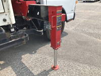 MITSUBISHI FUSO Canter Truck (With 4 Steps Of Cranes) TPG-FEA50 2018 85,463km_24