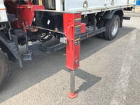 MITSUBISHI FUSO Canter Truck (With 4 Steps Of Cranes) TPG-FEA50 2018 85,463km_25