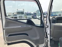 MITSUBISHI FUSO Canter Truck (With 4 Steps Of Cranes) TPG-FEA50 2018 85,463km_31
