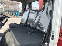 MITSUBISHI FUSO Canter Truck (With 4 Steps Of Cranes) TPG-FEA50 2018 85,463km_33