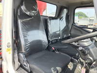 MITSUBISHI FUSO Canter Truck (With 4 Steps Of Cranes) TPG-FEA50 2018 85,463km_34