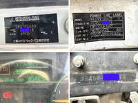 MITSUBISHI FUSO Canter Truck (With 4 Steps Of Cranes) TPG-FEA50 2018 85,463km_40