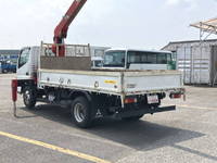 MITSUBISHI FUSO Canter Truck (With 4 Steps Of Cranes) TPG-FEA50 2018 85,463km_4