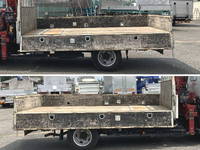 MITSUBISHI FUSO Canter Truck (With 4 Steps Of Cranes) TPG-FEA50 2018 85,463km_6