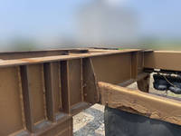 NIPPON FRUEHAUF Others Marine Container Trailer KFKGG340W 2015 _14