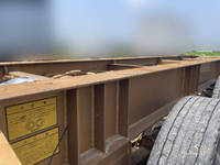 NIPPON FRUEHAUF Others Marine Container Trailer KFKGG340W 2015 _15