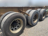 NIPPON FRUEHAUF Others Marine Container Trailer KFKGG340W 2015 _16