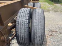 NIPPON FRUEHAUF Others Marine Container Trailer KFKGG340W 2015 _18
