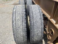 NIPPON FRUEHAUF Others Marine Container Trailer KFKGG340W 2015 _22