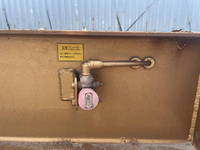 NIPPON FRUEHAUF Others Marine Container Trailer KFKGG340W 2015 _23
