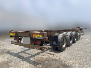Others Marine Container Trailer_2
