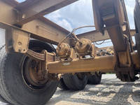 NIPPON FRUEHAUF Others Marine Container Trailer KFKGG340W 2015 _30