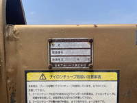 NIPPON FRUEHAUF Others Marine Container Trailer KFKGG340W 2015 _31
