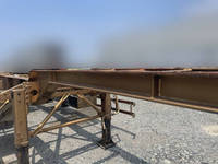 NIPPON FRUEHAUF Others Marine Container Trailer KFKGG340W 2015 _6