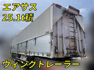 NIPPON FRUEHAUF Others Gull Wing Trailer DFPTF341AN (KAI) 2008 _1