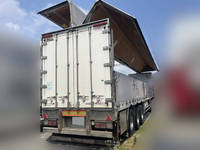 NIPPON FRUEHAUF Others Gull Wing Trailer DFPTF341AN (KAI) 2008 _4