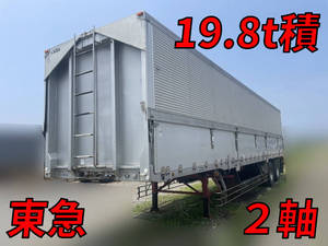 TOKYU Others Gull Wing Trailer TH28H7B2 2007 _1