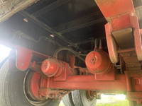 TOKYU Others Gull Wing Trailer TH28H7B2 2007 _33