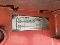 TOKYU Others Gull Wing Trailer TH28H7B2 2007 _36
