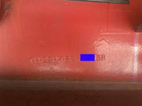 TOKYU Others Gull Wing Trailer TH28H7B2 2007 _38