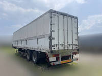 TOKYU Others Gull Wing Trailer TH28H7B2 2007 _4