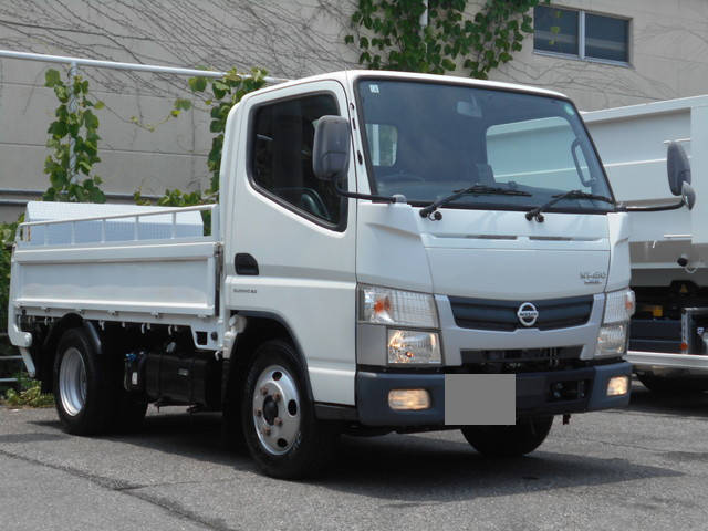 NISSAN Atlas Flat Body 2RG-FBAVW 2020 43,557km