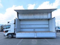 HINO Ranger Aluminum Wing TKG-FD7JLAG 2014 495,500km_27