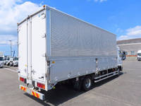 HINO Ranger Aluminum Wing TKG-FD7JLAG 2014 495,500km_2