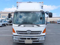 HINO Ranger Aluminum Wing TKG-FD7JLAG 2014 495,500km_3