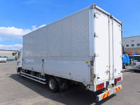 HINO Ranger Aluminum Wing TKG-FD7JLAG 2014 495,500km_4