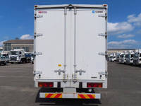 HINO Ranger Aluminum Wing TKG-FD7JLAG 2014 495,500km_5