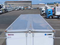 HINO Ranger Aluminum Wing TKG-FD7JLAG 2014 495,500km_6