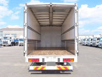 HINO Ranger Aluminum Wing TKG-FD7JLAG 2014 495,500km_7