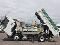 MITSUBISHI FUSO Canter Dump 2PG-FBA60 2021 41,500km_12