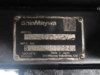 MITSUBISHI FUSO Canter Dump 2PG-FBA60 2021 41,500km_13