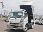 Canter Dump