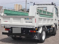 MITSUBISHI FUSO Canter Dump 2PG-FBA60 2021 41,500km_2