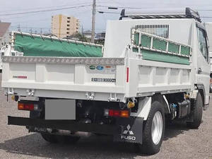 Canter Dump_2