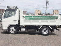 MITSUBISHI FUSO Canter Dump 2PG-FBA60 2021 41,500km_8
