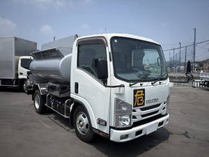 Elf Tank Lorry_1