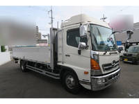 HINO Ranger Aluminum Block TKG-FD7JLAA 2015 327,360km_1