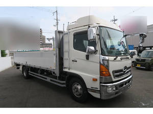 HINO Ranger Aluminum Block TKG-FD7JLAA 2015 327,360km_1