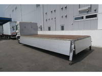 HINO Ranger Aluminum Block TKG-FD7JLAA 2015 327,360km_2