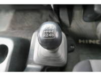 HINO Ranger Aluminum Block TKG-FD7JLAA 2015 327,360km_38