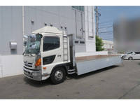 HINO Ranger Aluminum Block TKG-FD7JLAA 2015 327,360km_3