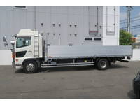 HINO Ranger Aluminum Block TKG-FD7JLAA 2015 327,360km_4
